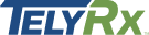 TelyRx block-logo
